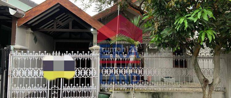 Rumah Bagus Furnished di Jalan Griyashanta Malang , Malang 1