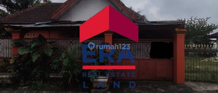 Rumah Kontrakan Furnished di Puncak Permata Sengkaling , Malang 1