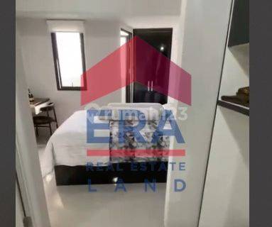 Apartement BEGAWAN 1 BR Furnished Bagus 1