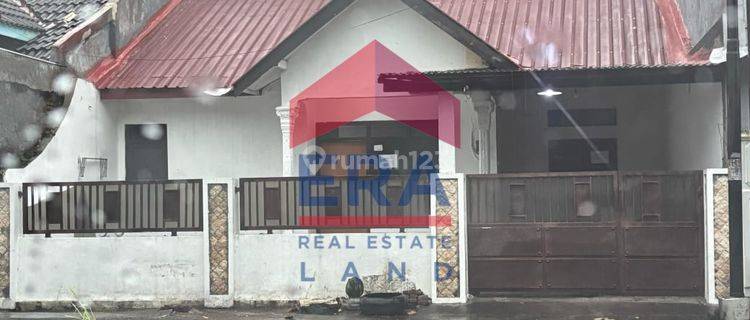 Rumah Unfurnished SHM Madiun, Madiun 1