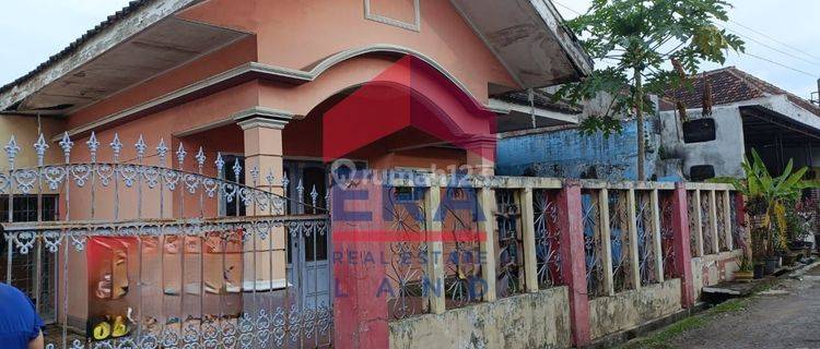 Rumah Kontrakan Bagus Unfurnished SHM Pandanlandung, Wagir, Malang 1