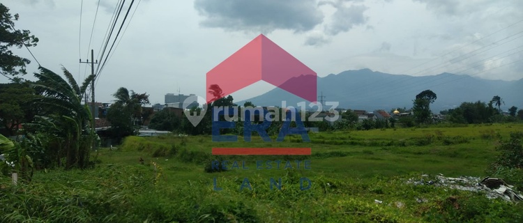 Tanah 3318 m2 SHM Wonosari Tegalgondo, Karangploso, Malang 1