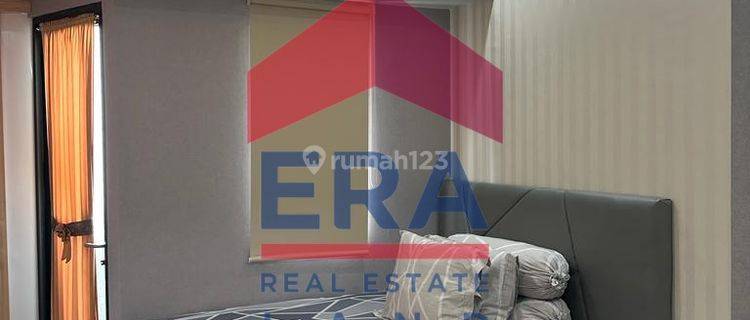 Apartement BEGAWAN 1 BR Furnished Bagus 1