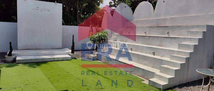 Rumah Kontrakan ex Cafe Tumpang, Malang 1