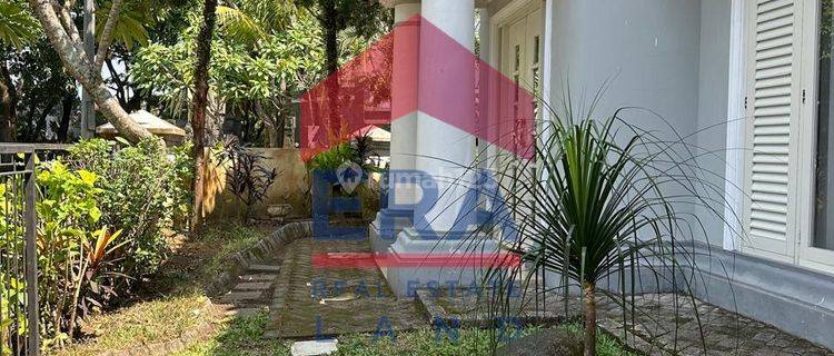 Rumah Kontrakan Furnished SHM di Perumahan Riverside , Malang 1