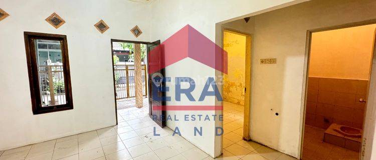 Rumah Bagus Unfurnished SHM Perum Riverside 2, Panggungrejo, Tulungagung, Tulungagung 1