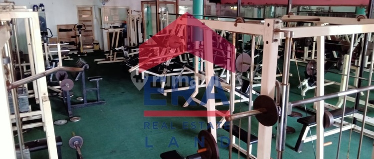 Shop House on Soekarno Hatta Street, Malang, Malang, 300 m with Certificate of Ownership 1