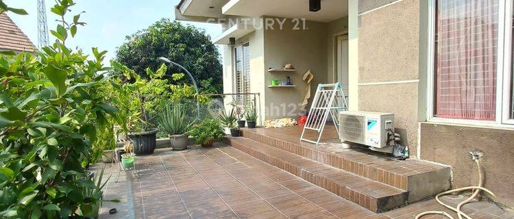 Rumah Siap Huni Area Discovery Bintaro 4691  1