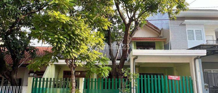 Murah Rumah Kost Aktif 12 Kt Di Rungkut Mejoyo Dekat Ubaya  1