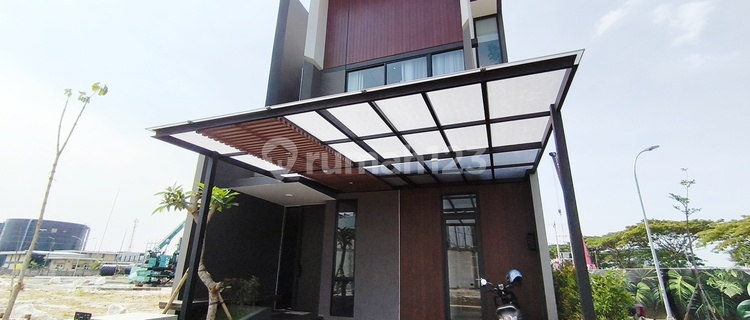 Citraland Dempsey Hill Tipe Olive Rooftop Free Dp Free Biaya2 1