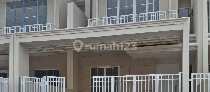 PERUMAHAN MEWAH PURI GALAX SEBELAHAN DGN ARAYA DEKAT GALAXY MALL 1