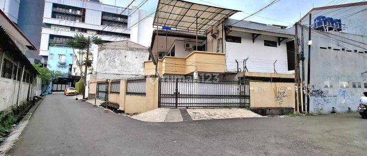 Rumah Kost Tawakal Grogol Belakang Fkg Trisakti, Lokasi Bagus  1