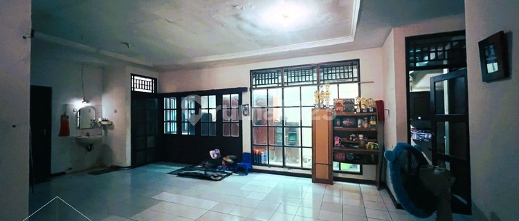 Rumah Minimalis Modern di Bintaro Sektor 9 Komplek Kucica 1