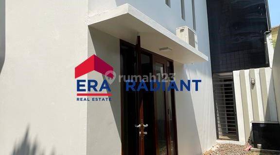 Dijual Rumah Bagus Siap Huni di Puri Bintaro 1