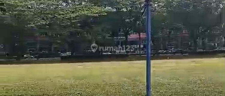 Tanah Murah Bawah Njop Strategis Di Mega Kuningan Jakarta Selatan 1