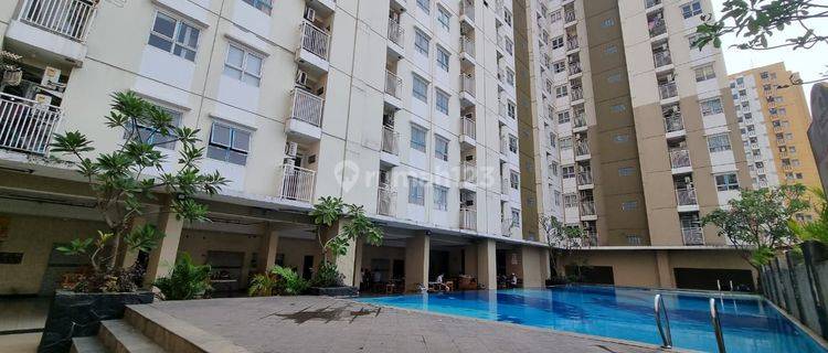 Apartemen Murah Casablanca East Resd Pondok Bambu Jakarta Timur 1