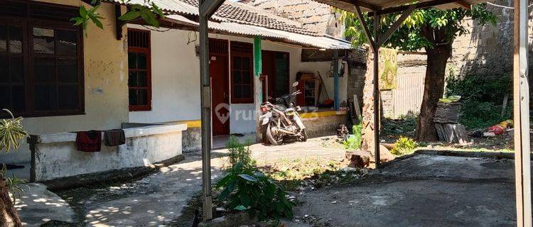 Lelang Rumah Huk Di Perumahan Bukit Kencana Pondok Melati Bekasi 1