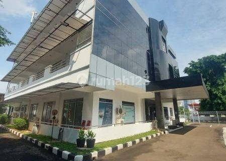 Gedung Strategis Murah Di Area Tb Simatupang Gedong Jakarta Timur 1