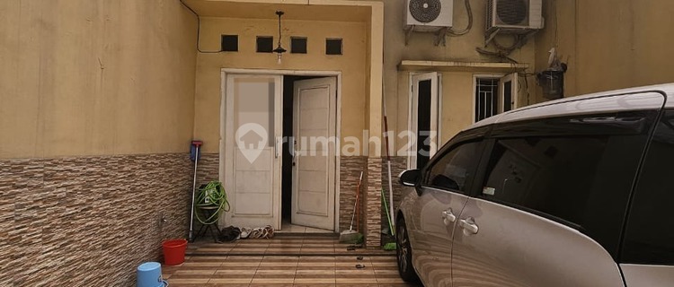 Quick Sale! 1.5-Story House Ready to Occupy, Fits 2 Cars in a Row at BCS, Negotiable 1