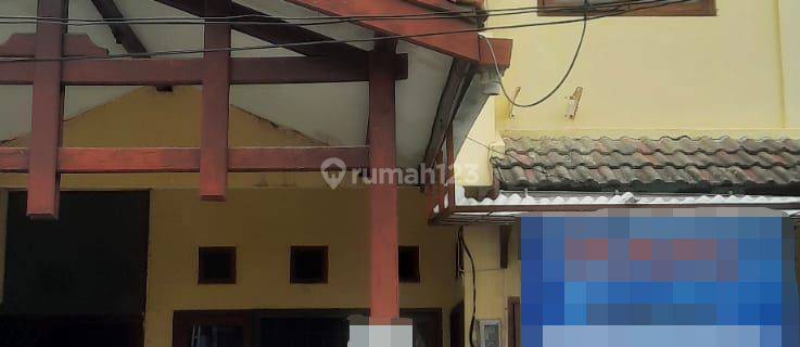 Rumah Minimalis Siap Huni di Plumpang, Nego Tipis 1