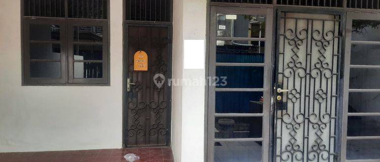 Rumah Standart Siap Huni di Sunter Agung, Bisa Nego 1