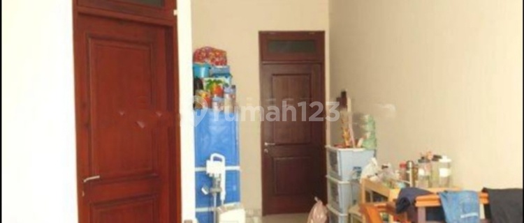 Jual Cepat Rumah Siap Huni Bebas Banjir di Danau Indah, Nepis 1