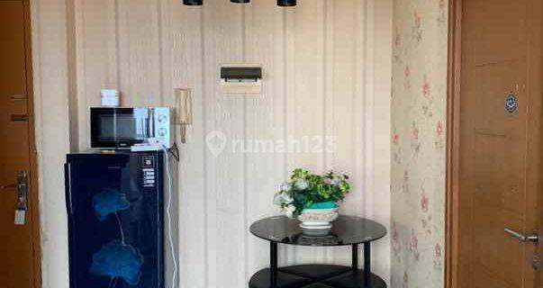 Fa.139 Jual Cepat Apt. Maple Park 3br Full Furnish, Harga Ok 1
