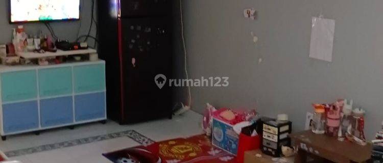 Sd.027 Rumah Standart Jalan 2 Mobil di Sunter Hijau Nego Tipis 1