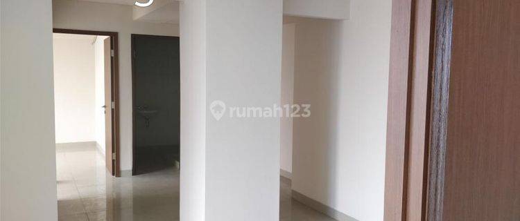 Jual Cepat Apt. Callia Siap Huni View City, Nego Sampai Deal 1