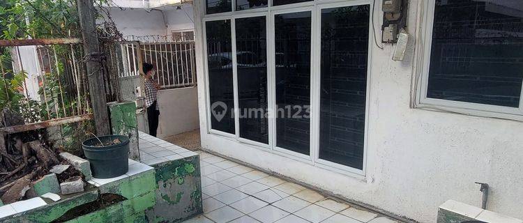 Dijual Cepat Rumah Di Mangga Besar, Bisa Bego Sampai Dealll 1