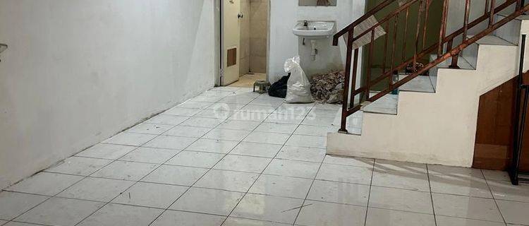 DISEWAKAN CEPAT RUMAH 2LT DI SUNTER AGUNG 1