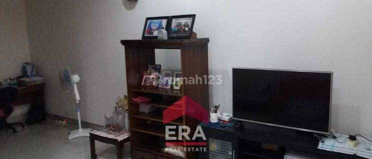 JUAL Cepat
Rumah Siap Huni Minimalis di Sunter Mas 1