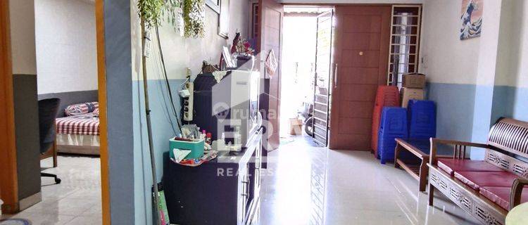 Jual Cepat Rumah Siap Huni Lokasi Sunter Mas, Nego Sampai Deal 1