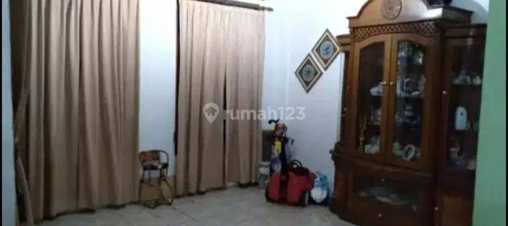 Hot Sale Rumah Standard Di Walang Baru 1