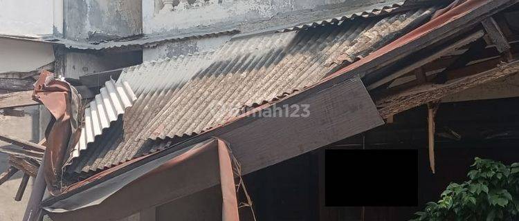 Jual Cepat Rumah Tua Hitung Tanah di Bcs Kelapa Gading, Harga Ok 1
