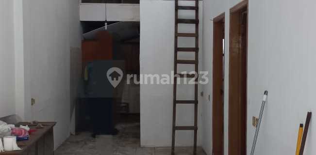 Termurah! Dijual Rumah 1Lt Butuh Renovasi Di BCS  1