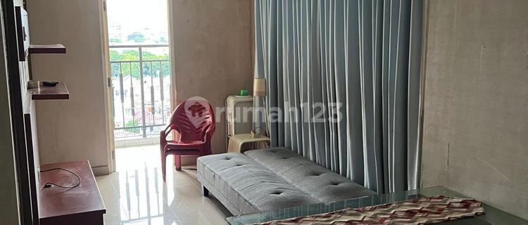 Jual Cepat!! Apt. Sunter Icon 2Br Siap Huni, Nego Sampai Deal 1
