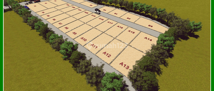 Skema Bayar Mudah Kaveling Rumpin Area Ibukota Bogor Baru  1