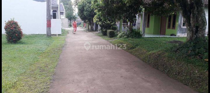 Tanah Di Jual 3.8 Km Stasiun Bojonggede. Legalitas Shm, 1