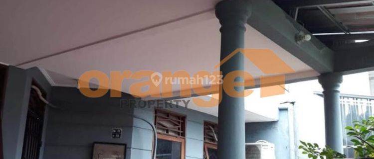 Di Jual Rumah Bagus Siap Huni Hadap Timur Di Bogor Permai Bogor Tengah 1