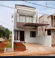 RUMAH DP 0%, DI KOTA BOGOR, FREE BIAYA-BIAYA 1