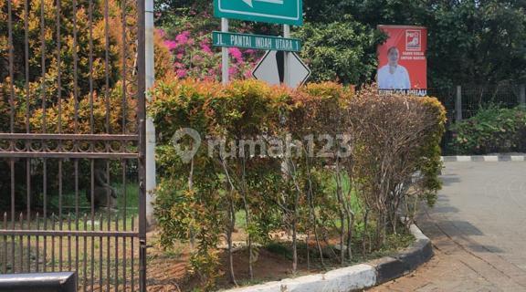 Dijual Murah Kavling Pinisi Indah Pik 1 Lokasi Strategis  1