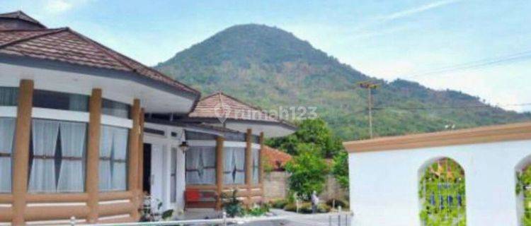 Villa Bagus Full Furnish Di Kadungora Garut 1