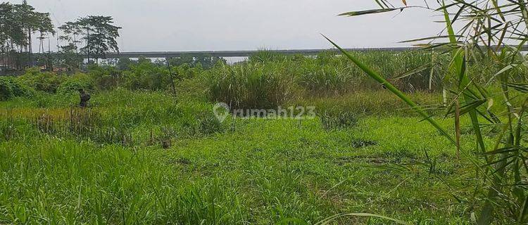 Tanah Strategis Siap Bangun Untuk Industri Di Nanjung Bandung 1