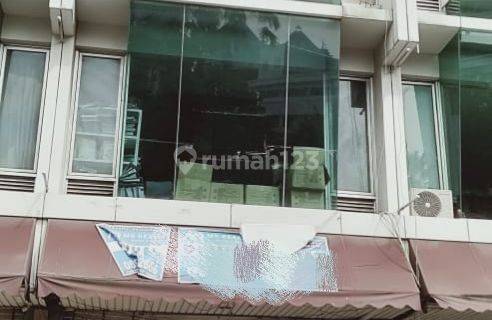 RUKO GALERI NIAGA MEDITERANIA PIK 1 1