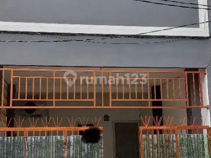 CHEAP HOUSE IN WEST CENGKARENG 1