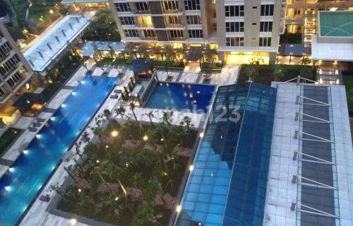 Pondok Indah Residence Apartment 1