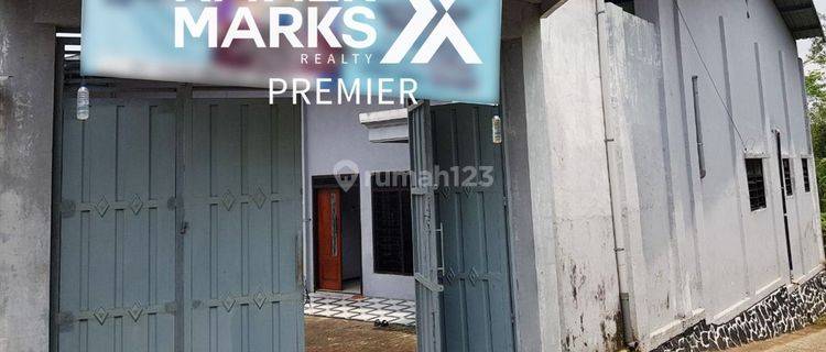 DIJUAL INDUSTRI PABRIK OBAT TRADISIONAL aktif di KAB Malang  1