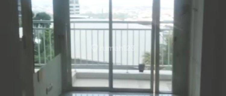 Murah Jarang Ada Disewakan Apartemen Tanglin Pakuwon 2BR Kosongan 1