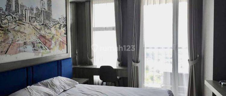 Disewakan Murah Apartemen Anderson Tipe Studio Siap Huni Furnish  1